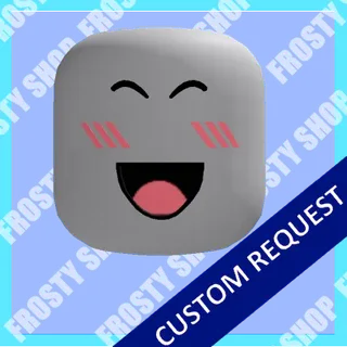 [SSHF] Super Super Happy Face