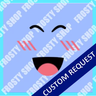 Limited | [SSHF] Super Super Happy Face