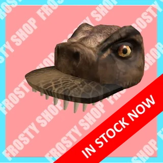 JurasSICK Cap