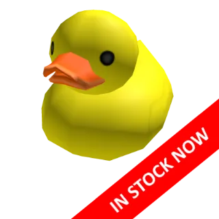 Limited | Rubber Duckie