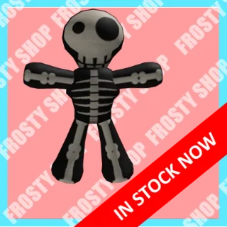 Limited | [Skele] Skelefriend