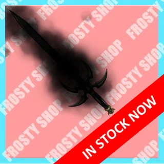 [SOD] Sword of Darkness