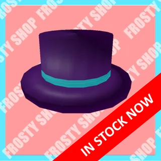 [BETH] Brighteyes' Top Hat