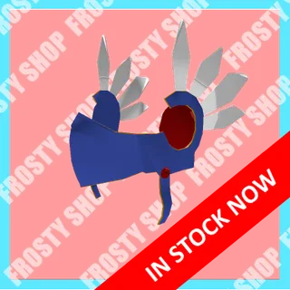 Limited | [Valk] Valkyrie Helm