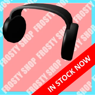 [CWHP] Clockwork's Headphones **DO NOT BUY, MSG TO INQUIRE**