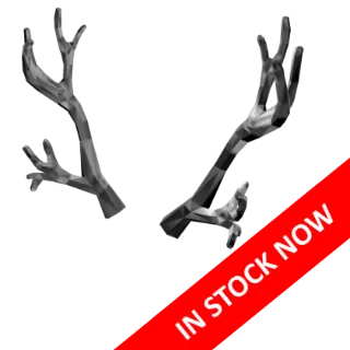 Limited | [STA] Silverthorn Antlers