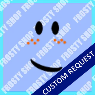 Limited | [Freckles] Freckled Cheeks