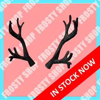 [BIA] Black Iron Antlers