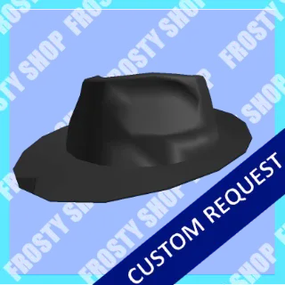 Limited | [CF] The Classic ROBLOX Fe