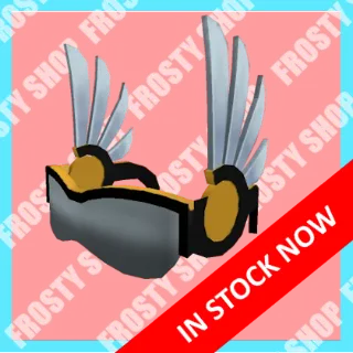 Limited | [BVS] Blackvalk Shades