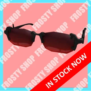 [VPS] Vampire Sunglasses