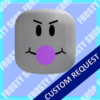 [PBT] Purple Bubble Trouble