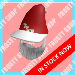 Limited | Town and City Santa