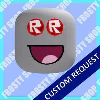 [Madness] Madness Face