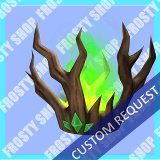 Verdant Crown