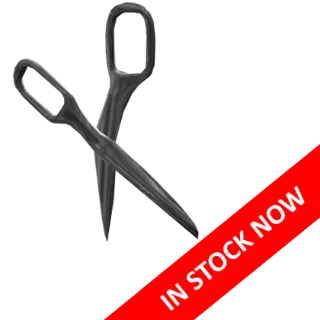 Limited | Scissors
