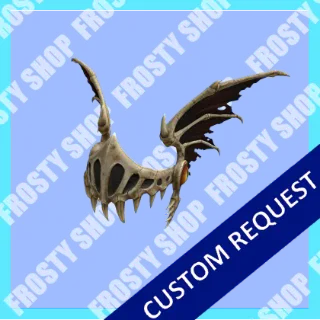 Limited | [HV] Helsworn Valkyrie