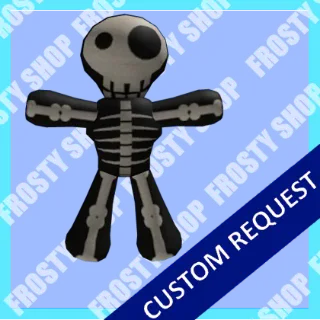 Limited | [Skele] Skelefriend