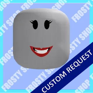 [Scarlet] Miss Scarlet