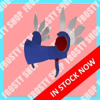 Limited | [Valk] Valkyrie Helm