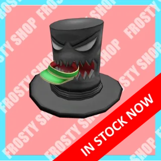 Limited | Hat-Eating Hat