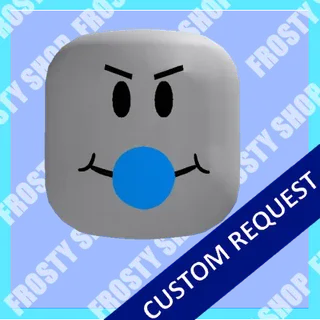 [BBT] Blue Bubble Trouble