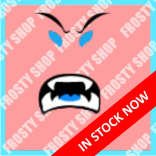 Limited | [BBM] Blizzard Beast Mode