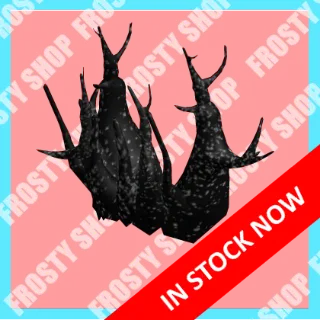 Limited | Black Iron Branches