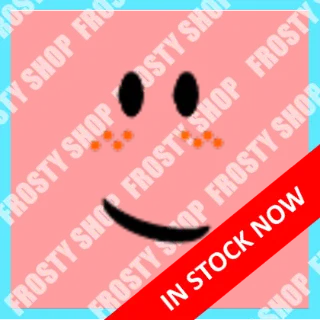 Limited | [Freckles] Freckled Cheeks