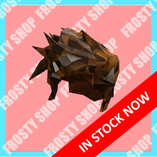 Limited | [PBH] Stickmasterluke's Peanut Butter Sparkle Time