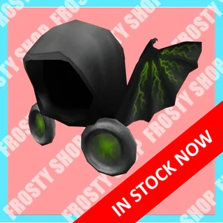 [Vesp] Dominus Vespertilio **DO NOT BUY, MSG TO INQUIRE**