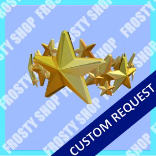 Limited | [GKOTN] Gold King of the Night