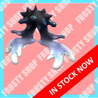 Limited | Void Spill