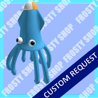 [TJ] Tentacles Junior