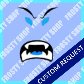 Limited | [BBM] Blizzard Beast Mode