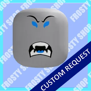 [BBM] Blizzard Beast Mode