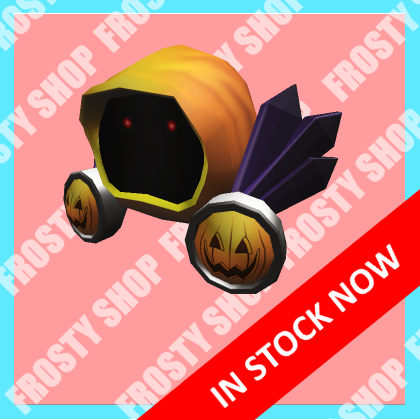 Limited | [Form] Dominus Formidulosu - Other Game Items - Gameflip