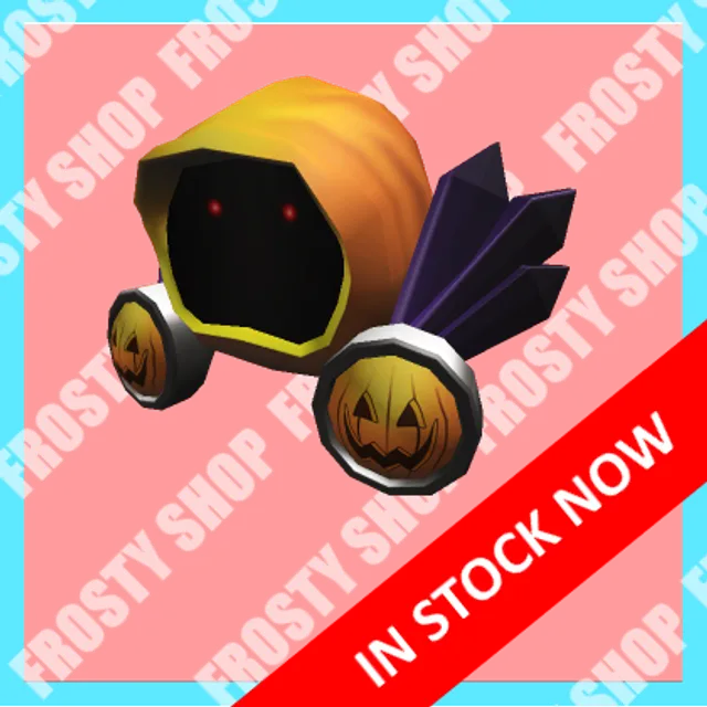 Limited | [Form] Dominus Formidulosu - Other Game Items - Gameflip