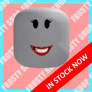 [Scarlet] Miss Scarlet