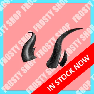 [BIH] Black Iron Horns