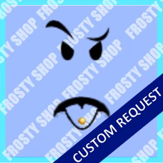 Limited | [PF] Punk Face