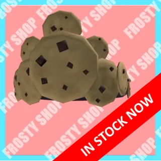 Limited | [CCC] Cookie Clicker Crown