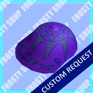 Limited | [Supa] Supa Fly Cap