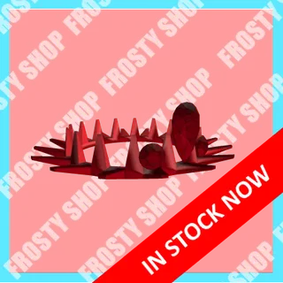 [RV] Red Void Star **DO NOT BUY, MSG TO INQUIRE**