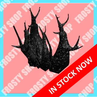 Limited | Black Iron Branches