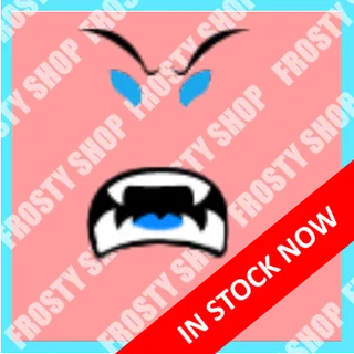 [BBM] Blizzard Beast Mode