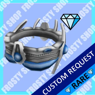 Limited | [Enth] Enthroned Ruler of the Universe