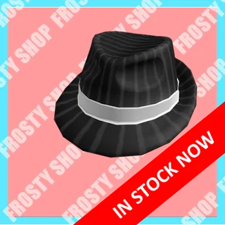 [Legit] Perfectly Legitimate Business Hat