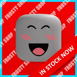 [SSHF] Super Super Happy Face