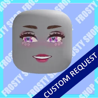 [Zara] Heart Gaze - Zara Larsson